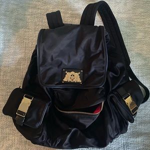 LAST CHANCE: Juicy Couture backpack